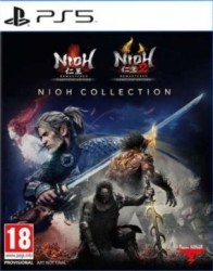 The Nioh Collection